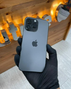 📱 iPhone 14 Pro Max | 128GB | %86 Pil | Siyah | Tertemiz | thumb 2
