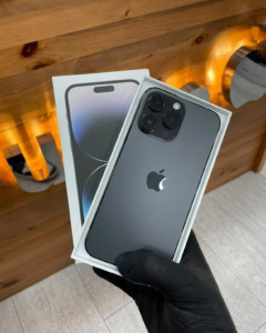 📱 iPhone 14 Pro Max | 128GB | %86 Pil | Siyah | Tertemiz | thumb 3