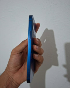 📱 iPhone 12 | 64GB | %84 Pil | Mavi | Orijinal | KKTC Kayıt