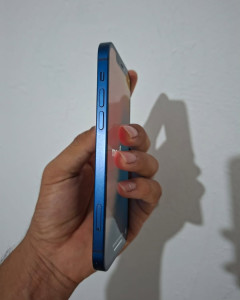 📱 iPhone 12 | 64GB | %84 Pil | Mavi | Orijinal | KKTC Kayıt thumb 1