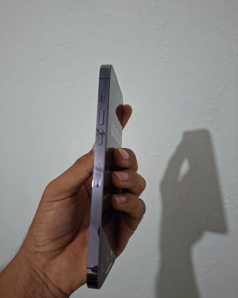 📱 iPhone 14 Pro Max | 256GB | %89 Pil | Mor | KKTC Kayıtlı 0