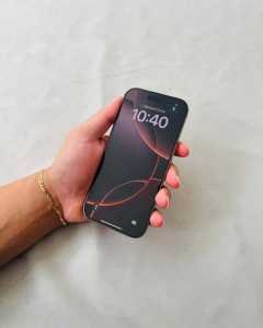📱 iPhone 16 Pro | 256GB | %100 Pil | Desert Titanium | KKTC thumb 1