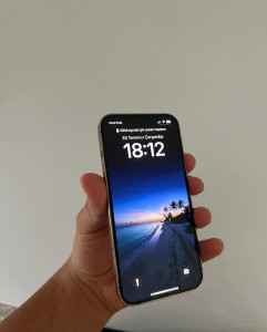 📱 iPhone 13 Pro | 128GB | Gold | KKTC Kayıtlı | 17.500₺ | T thumb 2