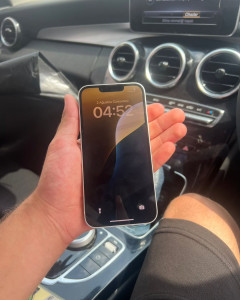 📱 iPhone 14 | Beyaz | 128 GB | Tertemiz | Takas Var | 18.50 thumb 1