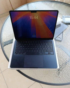 💻 MacBook Air M2 | 16GB RAM | %100 Pil | 1 Aylık | Garantil thumb 3