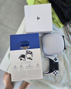 🎮 PS5 DualSense Edge | Tertemiz | %100 Pil | Gazimağusa | S thumb 2