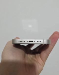 📱 iPhone 13 Silver | TR Cihaz 🇹🇷 | Tertemiz | Takasa Uygu