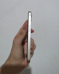 📱 iPhone 13 Silver | TR Cihaz 🇹🇷 | Tertemiz | Takasa Uygu thumb 1