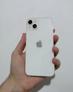 📱 iPhone 13 Silver | TR Cihaz 🇹🇷 | Tertemiz | Takasa Uygu thumb 3
