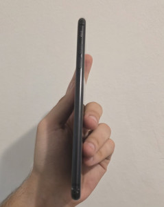 📱 iPhone 7 Plus Siyah | KKTC Kayıtlı | Takaslı | Güçlü Bata