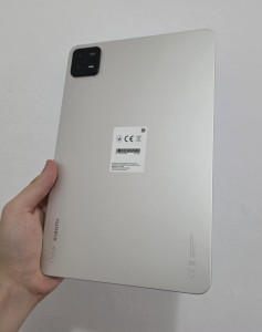 📱 Xiaomi Pad 6 | 256GB | Deri Kılıflı | KKTC Kayıtlı | Sıfı thumb 1