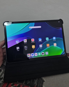 📱 Xiaomi Pad 6 | 256GB | Deri Kılıflı | KKTC Kayıtlı | Sıfı thumb 3