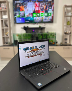 💻 Lenovo ThinkPad T490 | i5 8. Nesil | 16GB RAM | Dokunmati