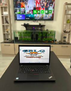 💻 Lenovo ThinkPad T490 | i5 8. Nesil | 16GB RAM | Dokunmati thumb 1