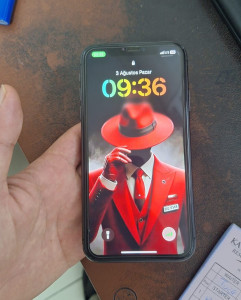 📱 iPhone 11 | 64GB | Siyah | KKTC Kayıtlı | Sorunsuz | Sade