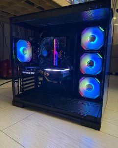 💻 Güçlü Gaming PC | RTX 3060 Ti | 16GB RAM | SSD | Takas Ol