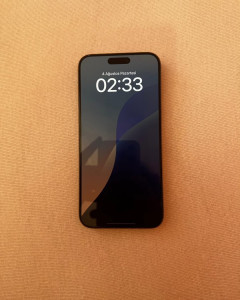 📱 iPhone 15 Pro Max | 256GB | %90 Pil | Gri Titanyum | Taka thumb 2