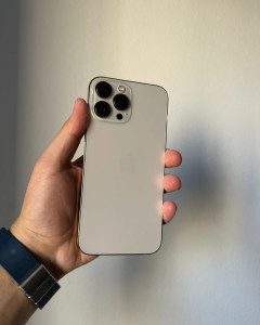 📱 iPhone 13 Pro Max | 128GB | %78 Pil | Gold | Temiz | Taka thumb 2