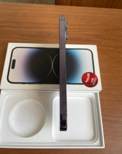 📱 iPhone 14 Pro Max | 256GB | Mor | Pil %87 | Tertemiz | Sa