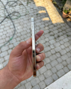 📱 iPhone 12 Pro Max | 128GB | Mor | Pil %83 | Kıbrıs Kayıtl