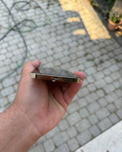 📱 iPhone 12 Pro Max | 128GB | Mor | Pil %83 | Kıbrıs Kayıtl thumb 1