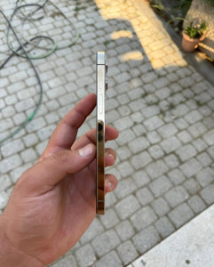 📱 iPhone 12 Pro Max | 128GB | Mor | Pil %83 | Kıbrıs Kayıtl thumb 3
