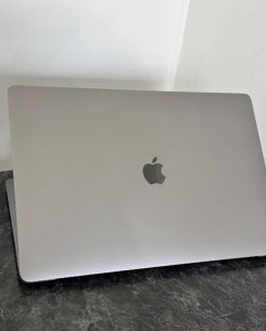 💻 MacBook Pro 2019 | 500GB | Silver | Az Kullanılmış | Orij