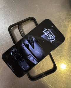 📱 iPhone 15 Pro Max 256GB Siyah Titanyum | KKTC Kayıtlı | 2