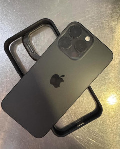 📱 iPhone 15 Pro Max 256GB Siyah Titanyum | KKTC Kayıtlı | 2 thumb 2