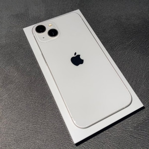 📱 iPhone 13 Beyaz | 256GB | Türkiye Cihazı | Çiziksiz & Kut thumb 1
