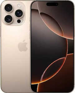 🔥 iPhone 16 Pro Max | 256GB | %100 Pil | Garantili | 46.000