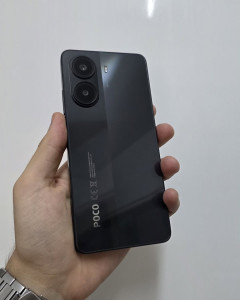 📱 POCO X7 Pro | 512GB | %100 Pil Sağlığı | 13.750₺ | 2 Aylı
