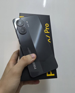 📱 POCO X7 Pro | 512GB | %100 Pil Sağlığı | 13.750₺ | 2 Aylı thumb 2