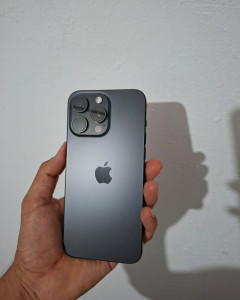 📱 iPhone 15 Pro Max | 256GB | %92 Pil Sağlığı | KKTC Kayıtl thumb 1