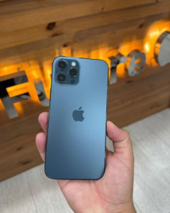 📱 iPhone 12 Pro Max | 128GB | KKTC Kayıtlı | 15.500₺