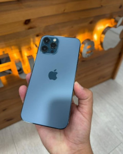 📱 iPhone 12 Pro Max | 128GB | KKTC Kayıtlı | 15.500₺ thumb 2
