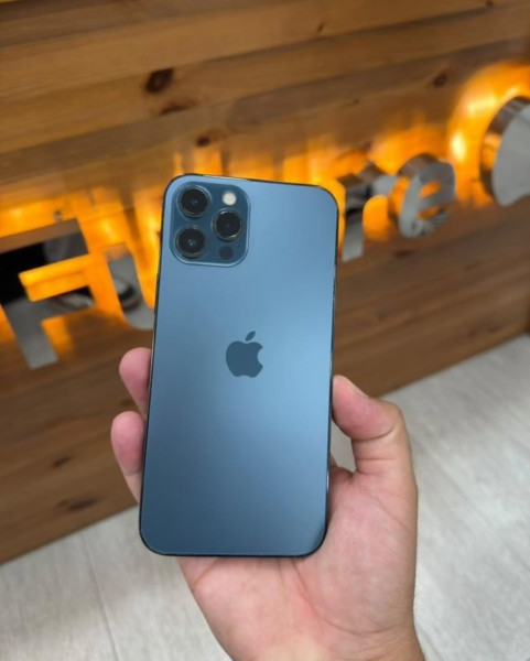 📱 iPhone 12 Pro Max | 128GB | KKTC Kayıtlı | 15.500₺ 0