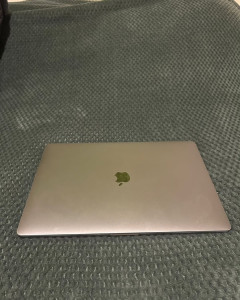 💻 MacBook Pro 2019 | 16GB RAM | 512GB SSD | Gri | 28.000₺ | thumb 1
