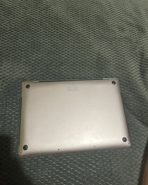 💻 MacBook Pro 2019 | 16GB RAM | 512GB SSD | Gri | 28.000₺ | 0
