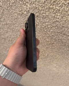 📱 iPhone 16 PRO | 128GB | Siyah Titanyum | Garantili | KKTC