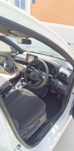 2020 Toyota Yaris thumb 5