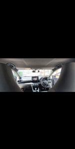 2020 Toyota Yaris thumb 6