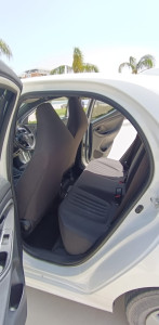 2020 Toyota Yaris thumb 7