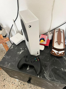 🎮 Xbox Series S | 512GB | 2021 Model | Tek Kol | 13.000₺