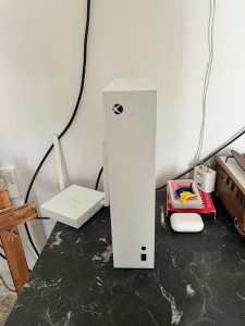 🎮 Xbox Series S | 512GB | 2021 Model | Tek Kol | 13.000₺ thumb 3