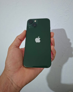📱 iPhone 13 | 128GB | %78 Pil Sağlığı | KKTC Kayıtlı | 14.5 thumb 3