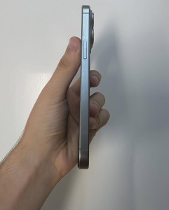 📱 iPhone 15 Pro Max | 256GB | %88 Pil Sağlığı | Naturel Tit thumb 2