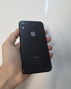 📱 iPhone XR | 64GB | %80 Pil Sağlığı | Siyah | Kayıtlı | Ta