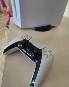 🎮 PS5 CD | 1TB | Beyaz | Az Kullanılmış | Lefkoşa | 17.500₺