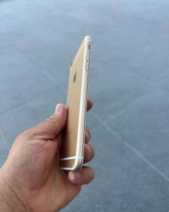 📱 iPhone 6s Plus | 32GB | Pil %100 | KKTC Kayıtlı | 4.200₺
